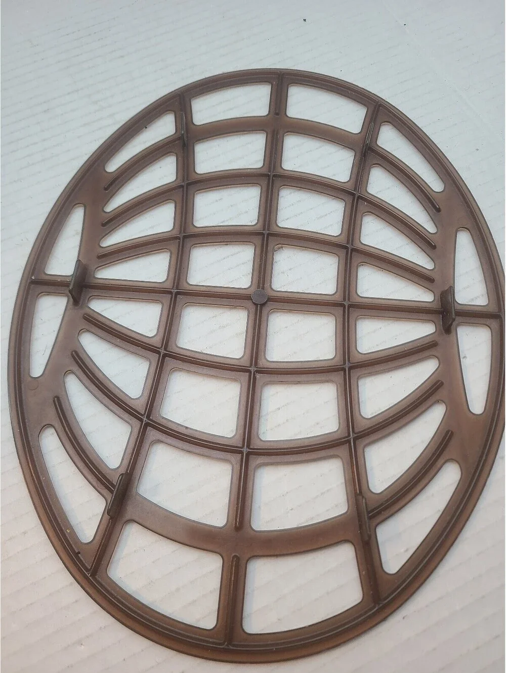 Amway Vintage Multi Steamer Basket Insert Only Replacement Part